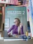Podrecznik do BIZu dla liceum i technikum do klasy 2