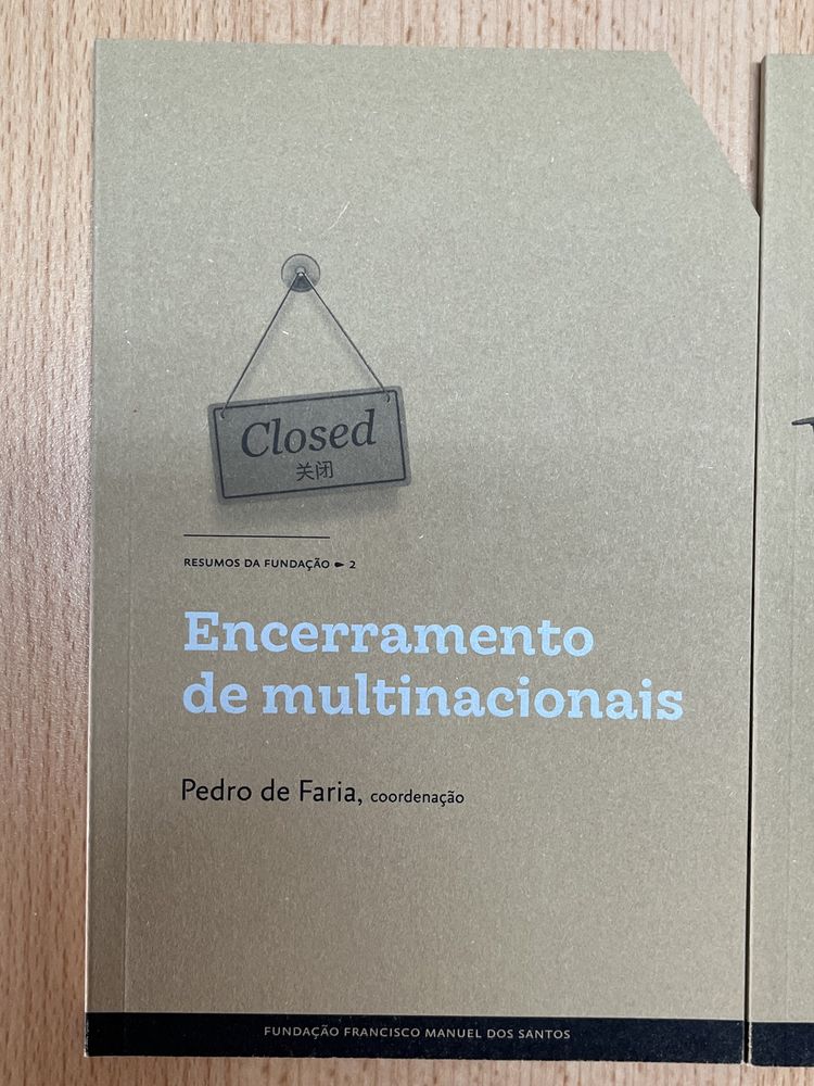 Resumos da fundação - 2, 3 e 4