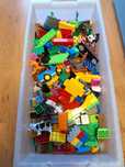 Lego duplo wiele zestawów