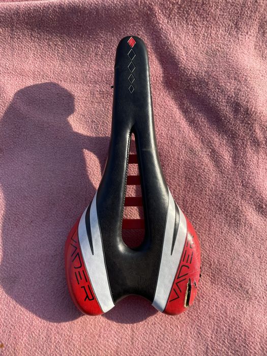 Сидіння для велосипеда