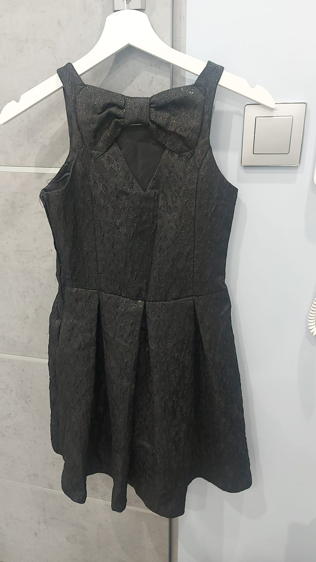 Sukienka H&M rozm. 146/152