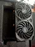 NVIDIA MSI GeForce RTX 3060 Ti