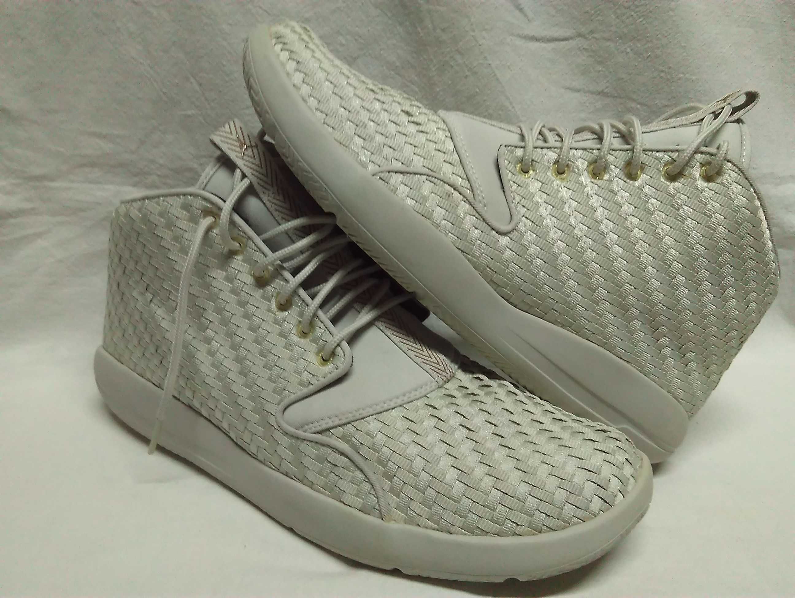 Buty Nike Jordan Eclipse Chukka rozm. 42,5