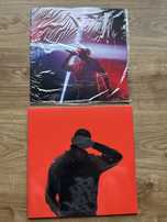 Nowy w folii vinyl Sokół Wojtek Sokół limied 1/1000 kolorowe vinyle