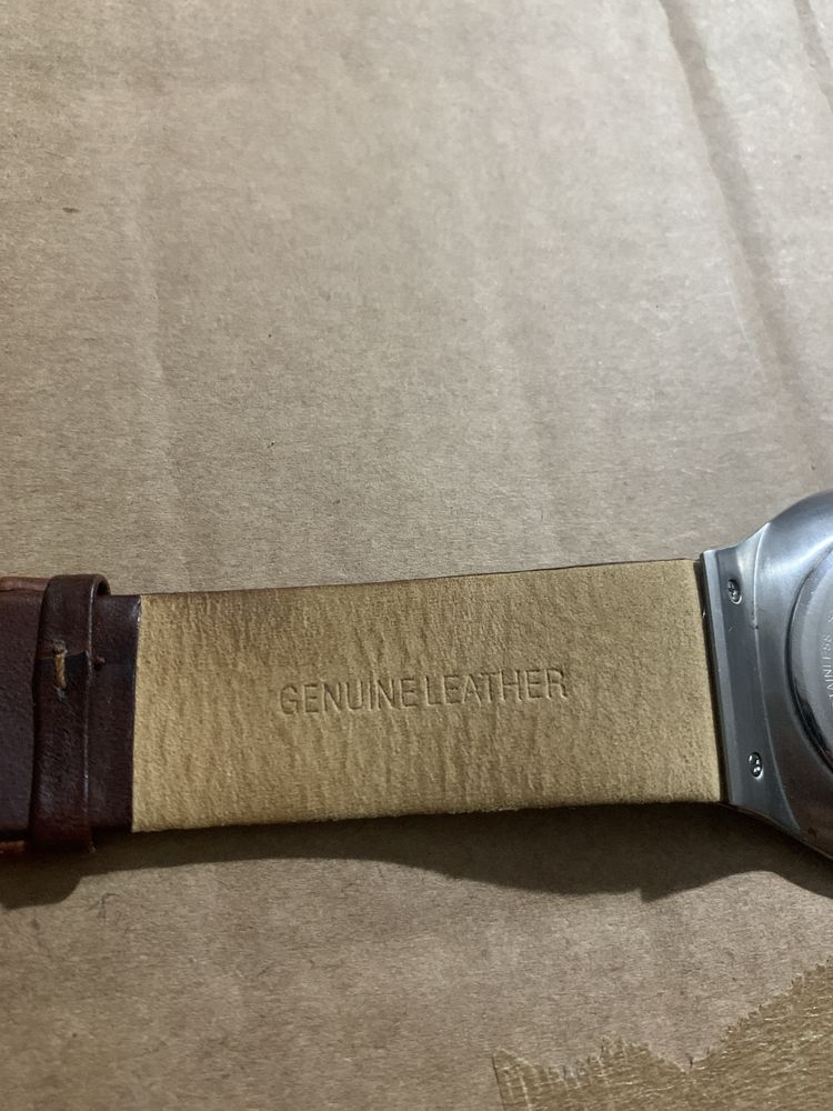 Skagen SKW6112 Usado