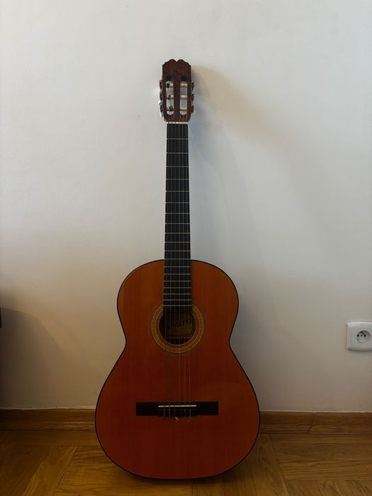 Gitara klasyczna alvaro No 25