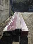 Vigas em ferro 300 x 310