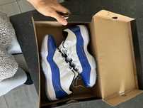 Air jordan 11 NOVOS
