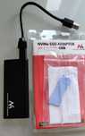 Obudowa Dysku M.2 NVMe do USB adapter to kieszeń