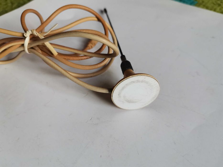 Mini antenka z magnetyczną podstawą 2szt.