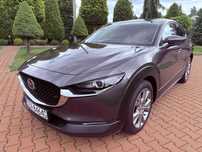 Mazda CX-30 Mazda CX-30 stan idealny