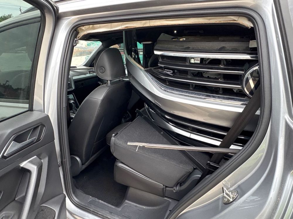 VW Tiguan 2024 R-line