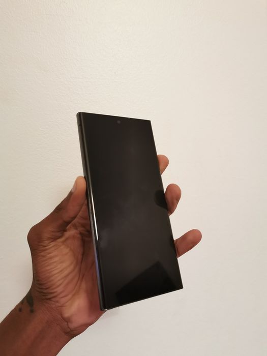 Samsung galaxy S23 ultra