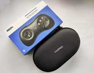 8bitDo M30 gamepad геймпад Bluetooth