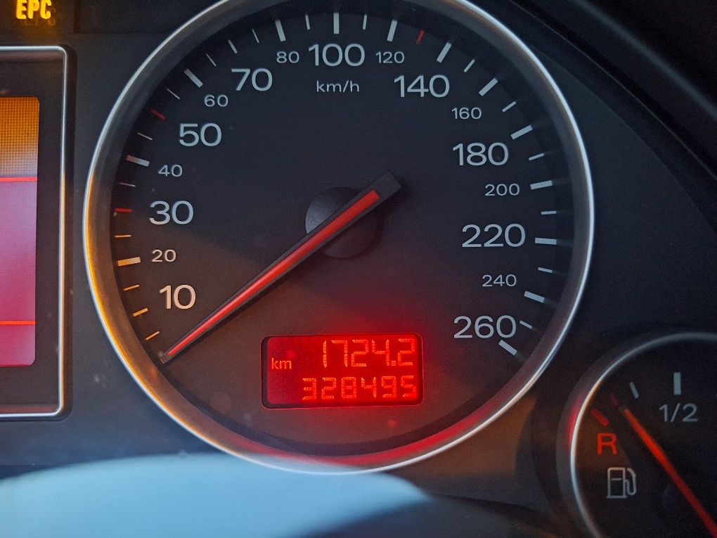 Witam sprzedam audi a4