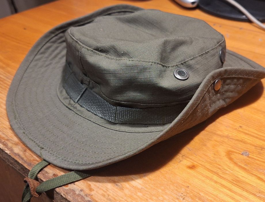 Kapelusz wojskowy Texar L/59