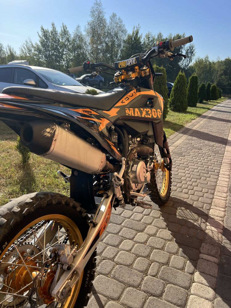 Продам Kovi Max 300 2024р.