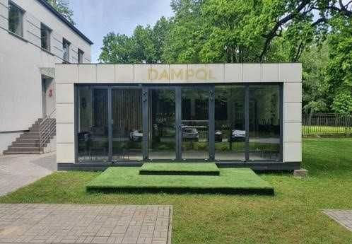Pawilon 800x600, biuro, usługowy, kawiarnia, pracownia