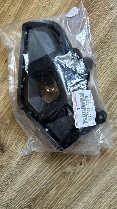 ОРИГІНАЛЬНА НОВА накладка протитуманної фари TOYOTA RAV4 2023