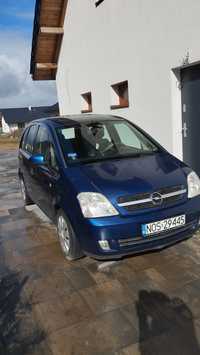 Opel Meriva 1.6 benzyna 2004r.
