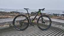 Giant XTC carbono