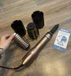 Lokówko suszarka BaByliss AS952E stan idealny