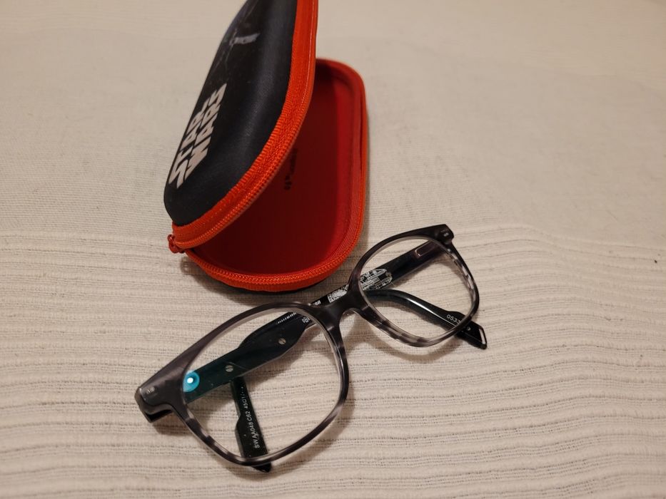 Okulary oprawki dziecięce Star Wars Wawa