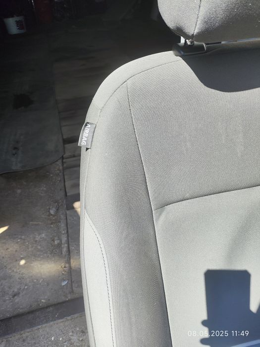 Продам комплект сіденій с  Форд ескейп 2013р.