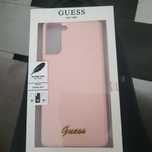 Case Guess do Samsung s21
