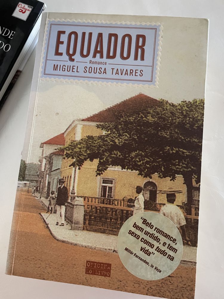 Varios livros - 5 euros cada/negociavel se compra de varios
