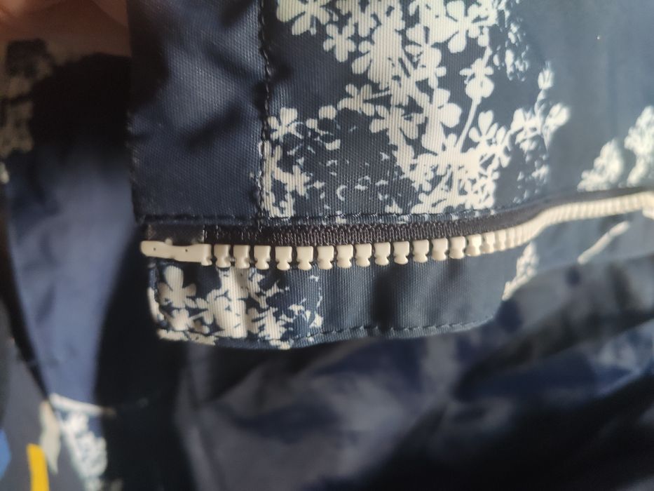 Куртка парка reima tec