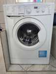 Pralka indesit 6kg slim