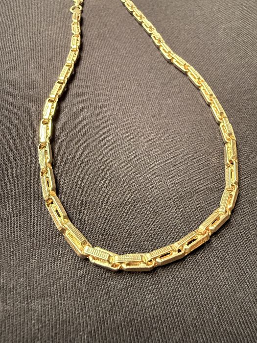 Złoty Łańcuszek 585- 7,88g