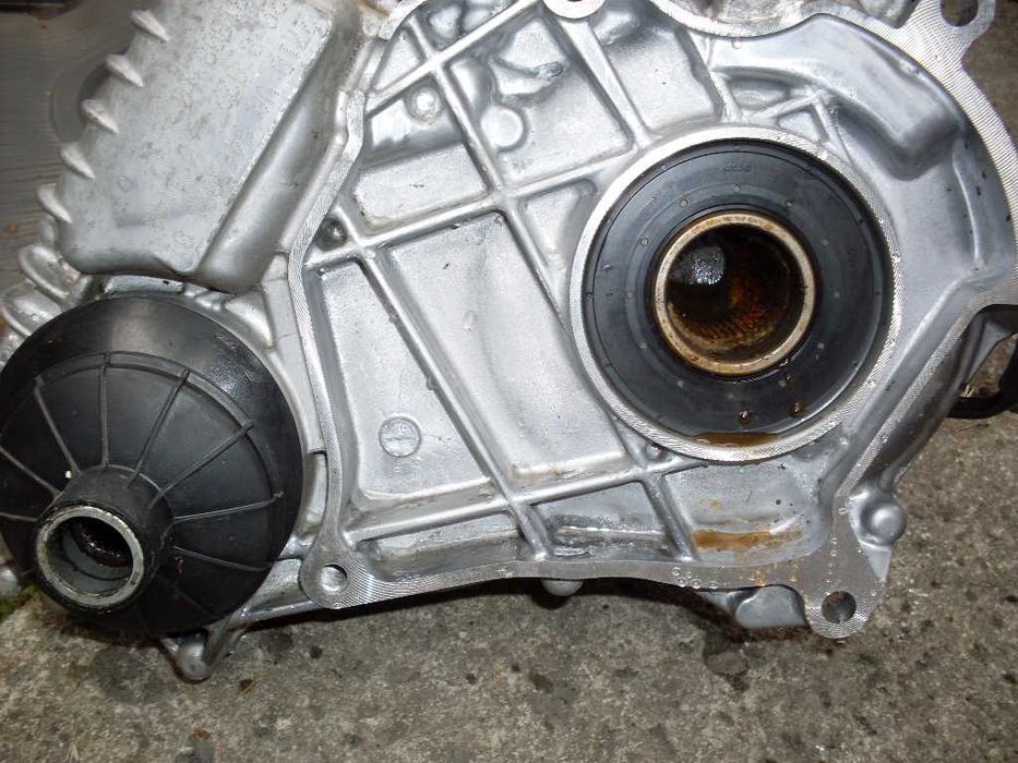 Reduktor do BMW X6 G06 , X7 G07 , X5 G05 , 3.0 Benzyna