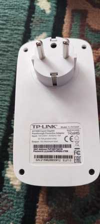 Adapter tl-pa7020p PLC