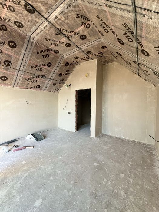 Таунхаус №8 • 100 м² • власний дворик • з комплектацією!