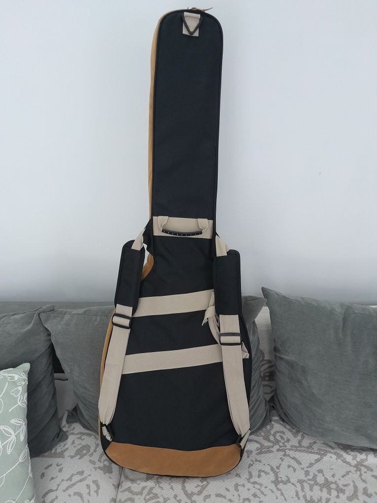 Ibanez SR300PW gitara basowa + akcesoria