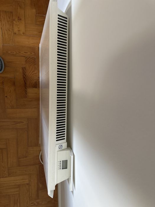 Aquecedor termico 1500wh