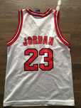 NBA Champion Bulls Jordan 23 koszulka podkoszulka