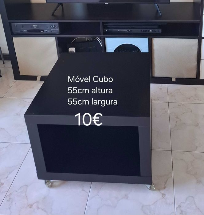 Vendo vários móveis todos em bom estado!