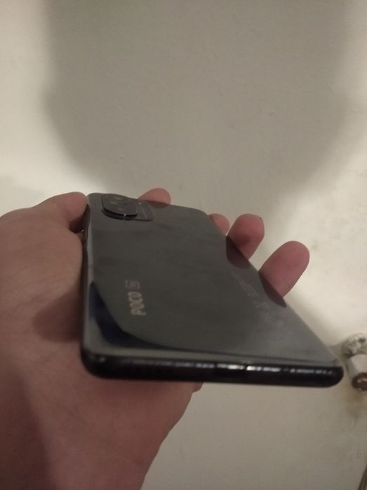 Poco F3 6/128 Ігровий смартфон