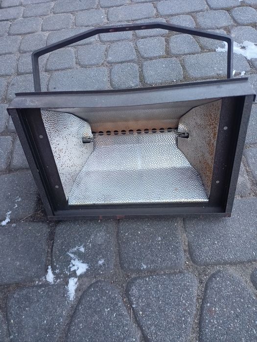 Lampa halogen Narva NRD 1000 W