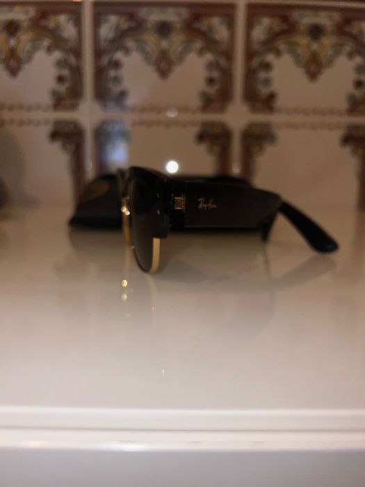 Óculos Ray-Ban Mega Clubmaster - 60€