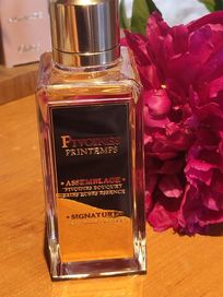 Maison lancome pivoines printemps