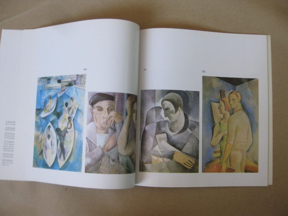 Brasil - 60 anos de Arte Moderna