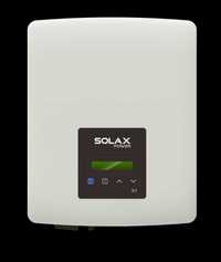 2 kW SOLAX MONOFÁSICO X1 MINI - Inversor Convecional