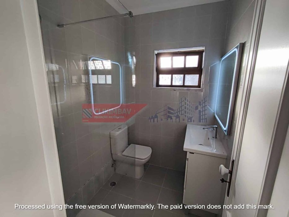 Moradia T3 Mira de Aire