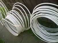 Rura PR 10 mm do wody