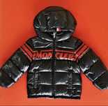 Куртка пуховик Moncler