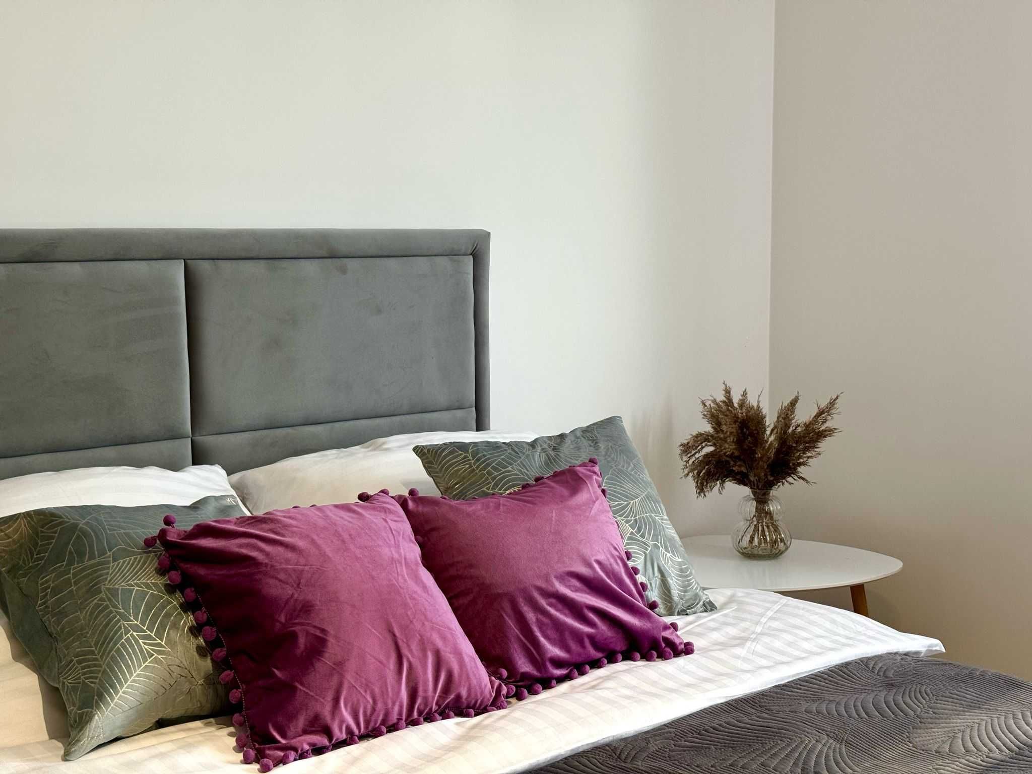 Wynajem Nowoczesnych Apartamentów ,,Willa Tulipanowa''/energylandia